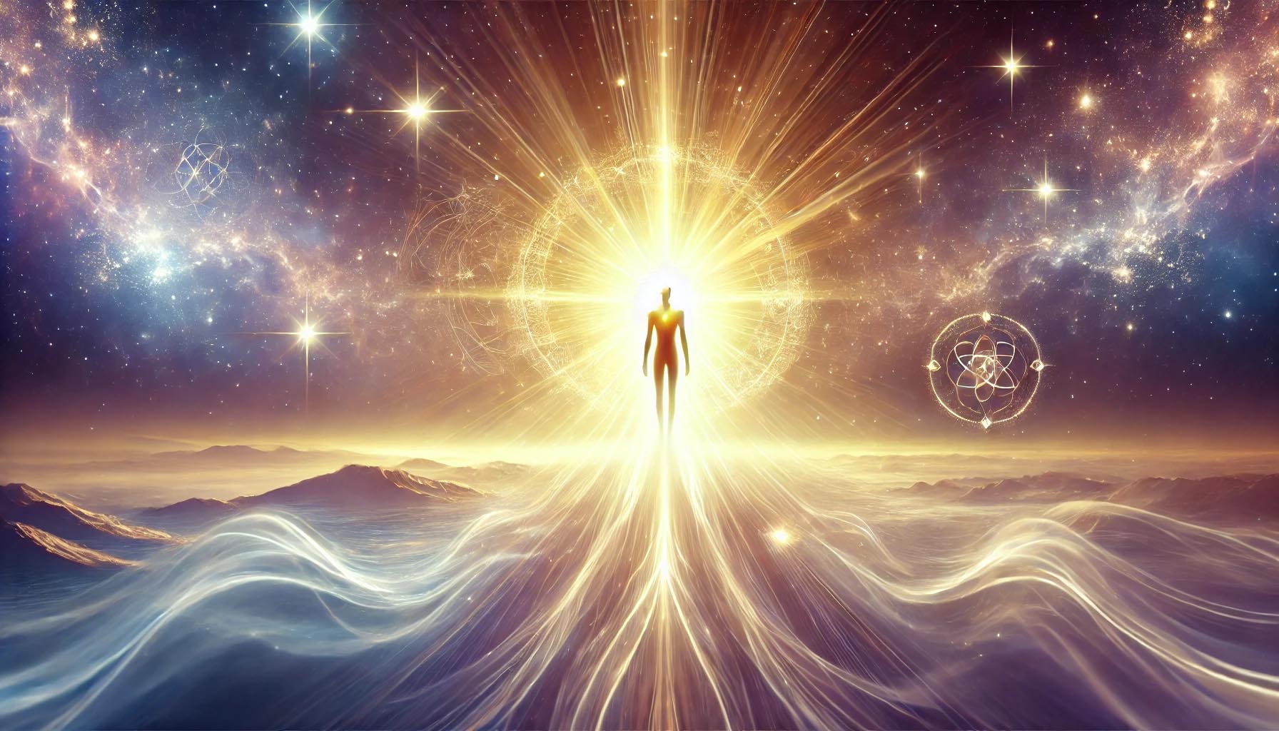 The First Steps of Awakening – Recognizing the Call to Ascension