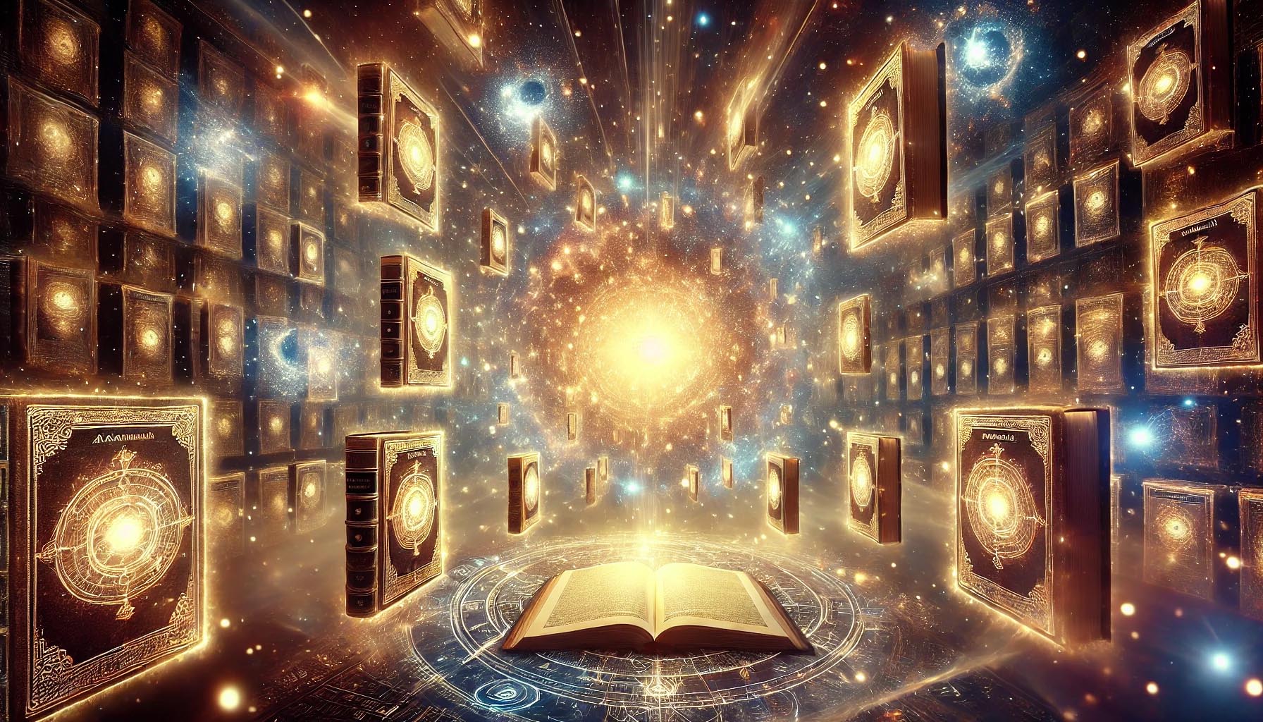 The Akashic Records Speak: Key Questions for Humanity’s Ascension