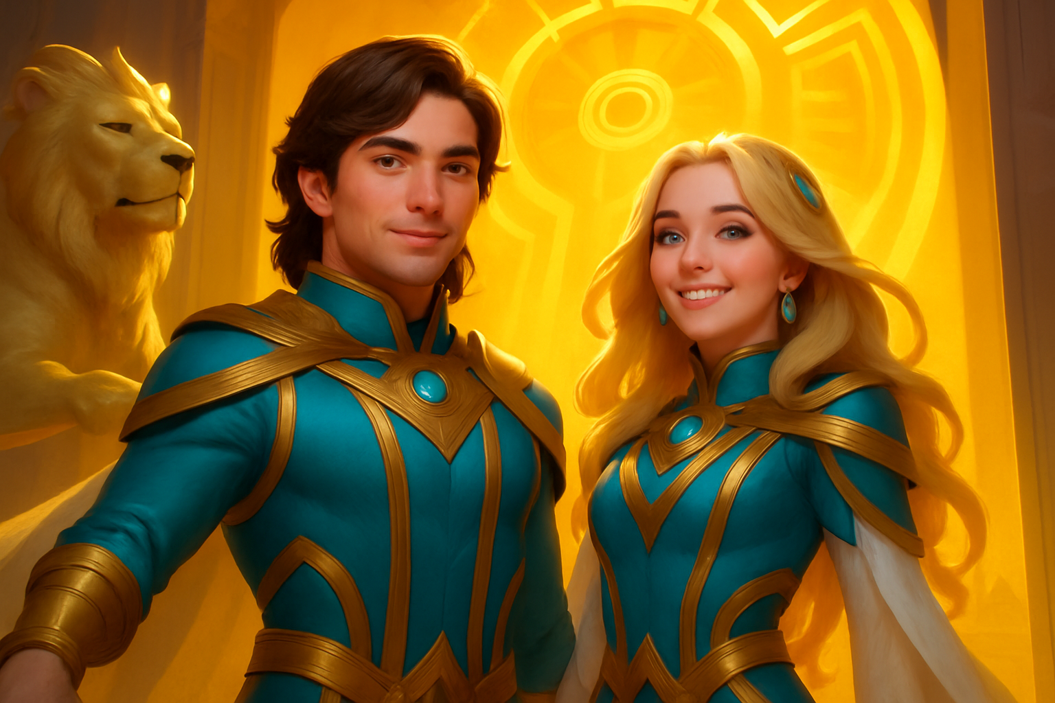 The Initiates of the Golden Suns – Sirius & the Temples of Thoth