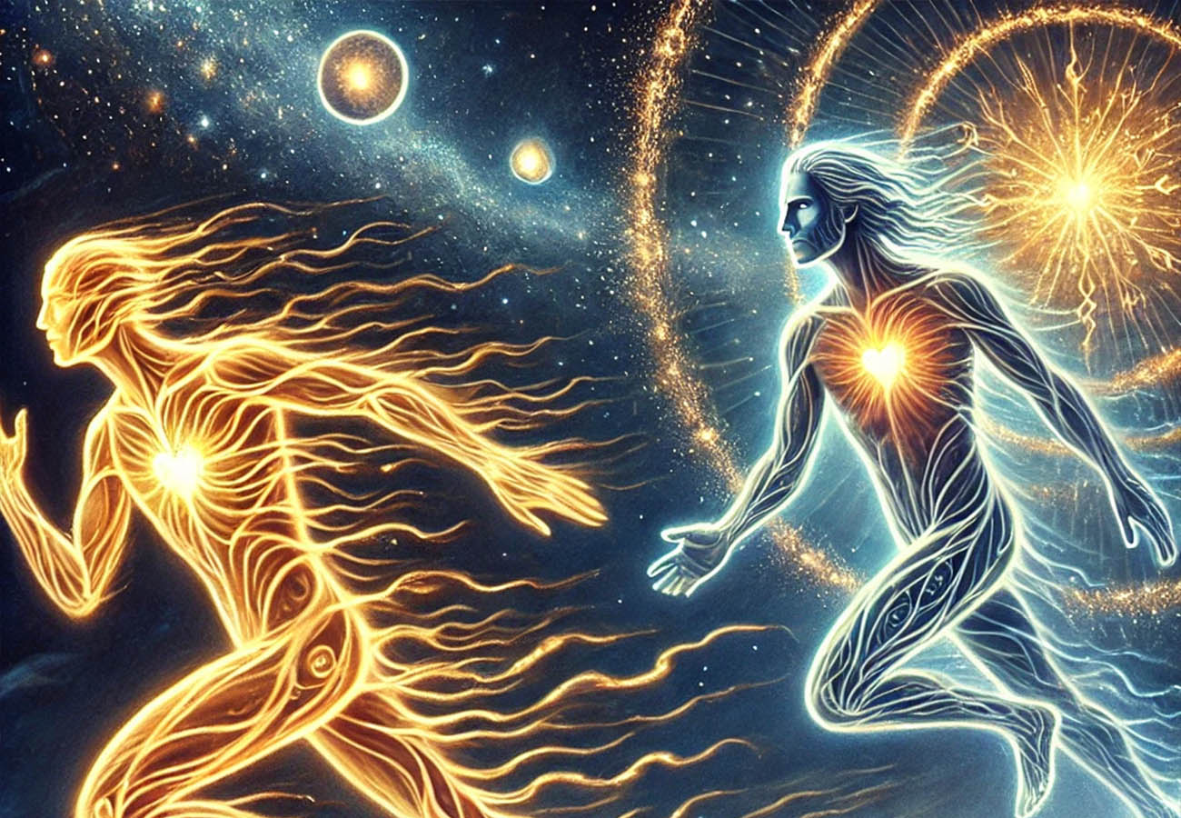 Healing the Runner & Chaser Dynamic – Breaking Free from the Cycle
