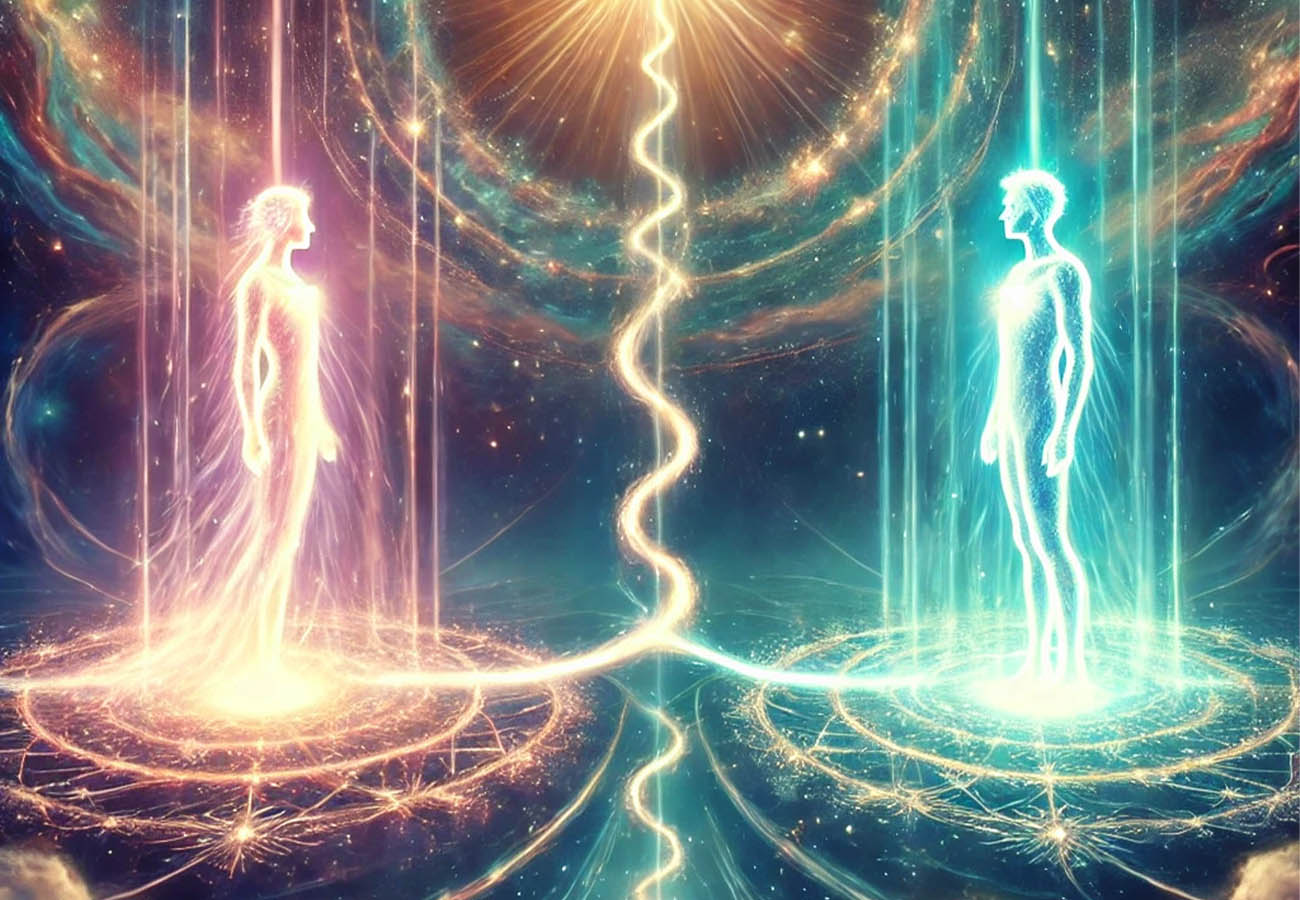 Navigating Separation with Grace – Embracing the Divine Plan