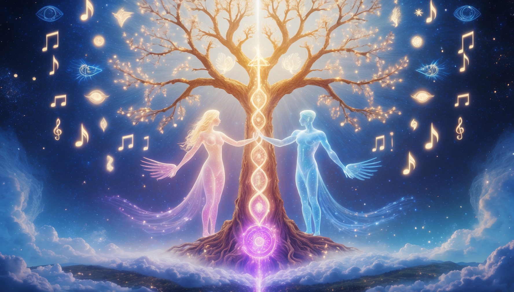 You Are the Symphony: Understanding Your Soul Lineage Beyond Labels