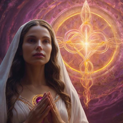 A Path of Healing and Service to Humanity